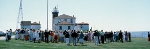 The Lighthouse Preservation Society - Accomplishments