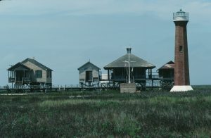Aransas Pass Lighthouse