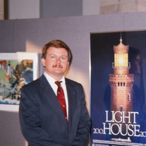 American Lighthouse Bicentennial