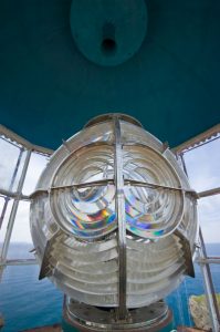 Fresnel Lens