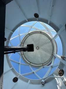 Grand Haven South Pierhead Inner Light