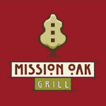 Mission Oak Grill Logo
