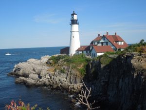 Portland Head Light