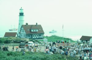 National Lighthouse Day