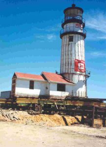 Highland Lighthouse