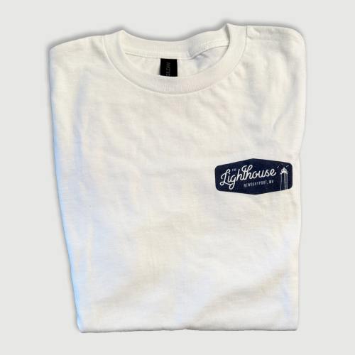 Newburyport Lighthouse T-Shirt