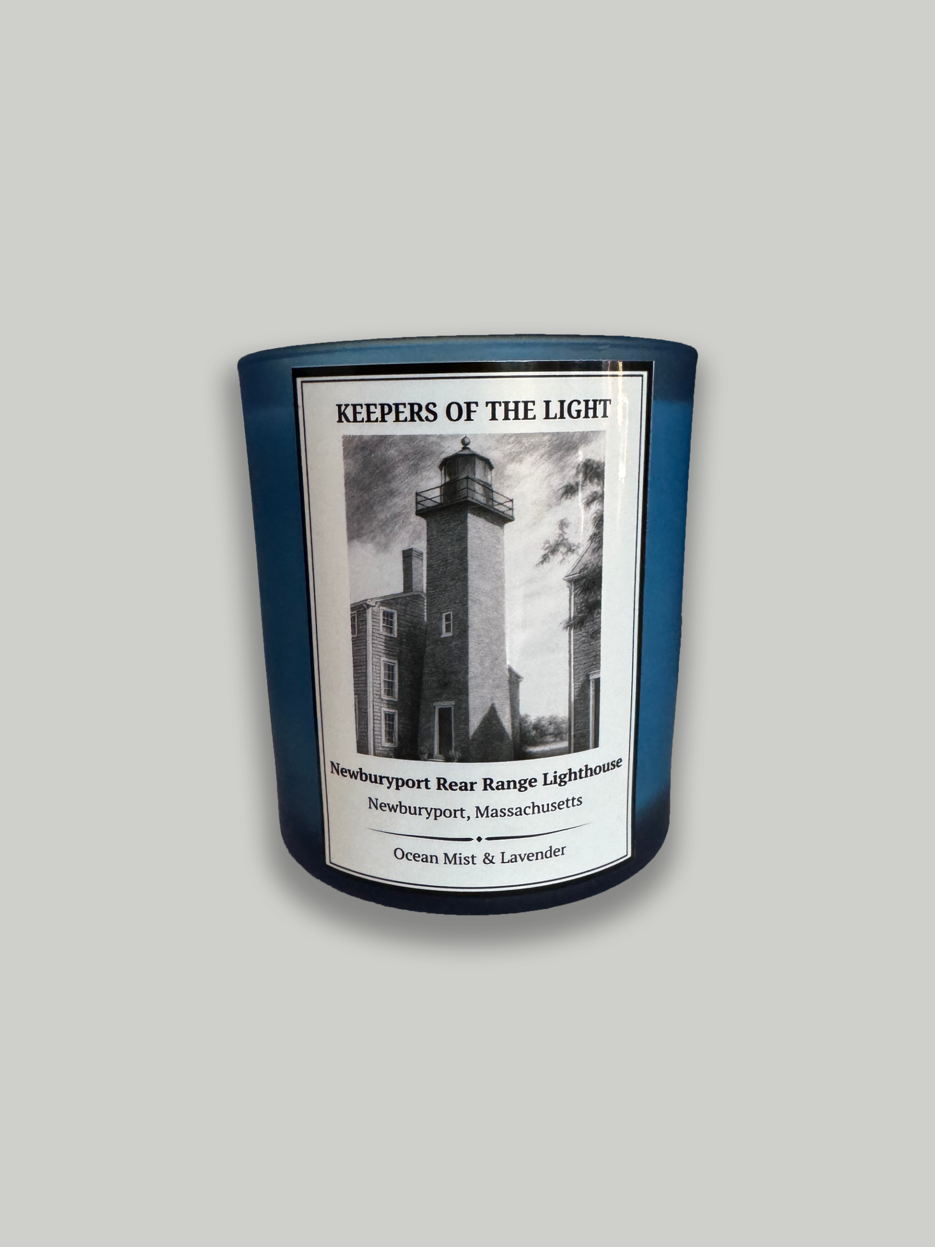 Keepers of the Light Candle