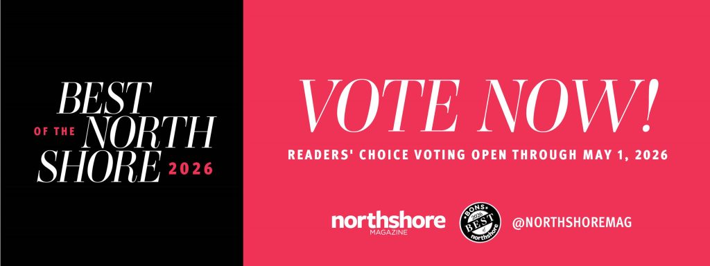 Northshore Magazine's BONS 2026 Awards