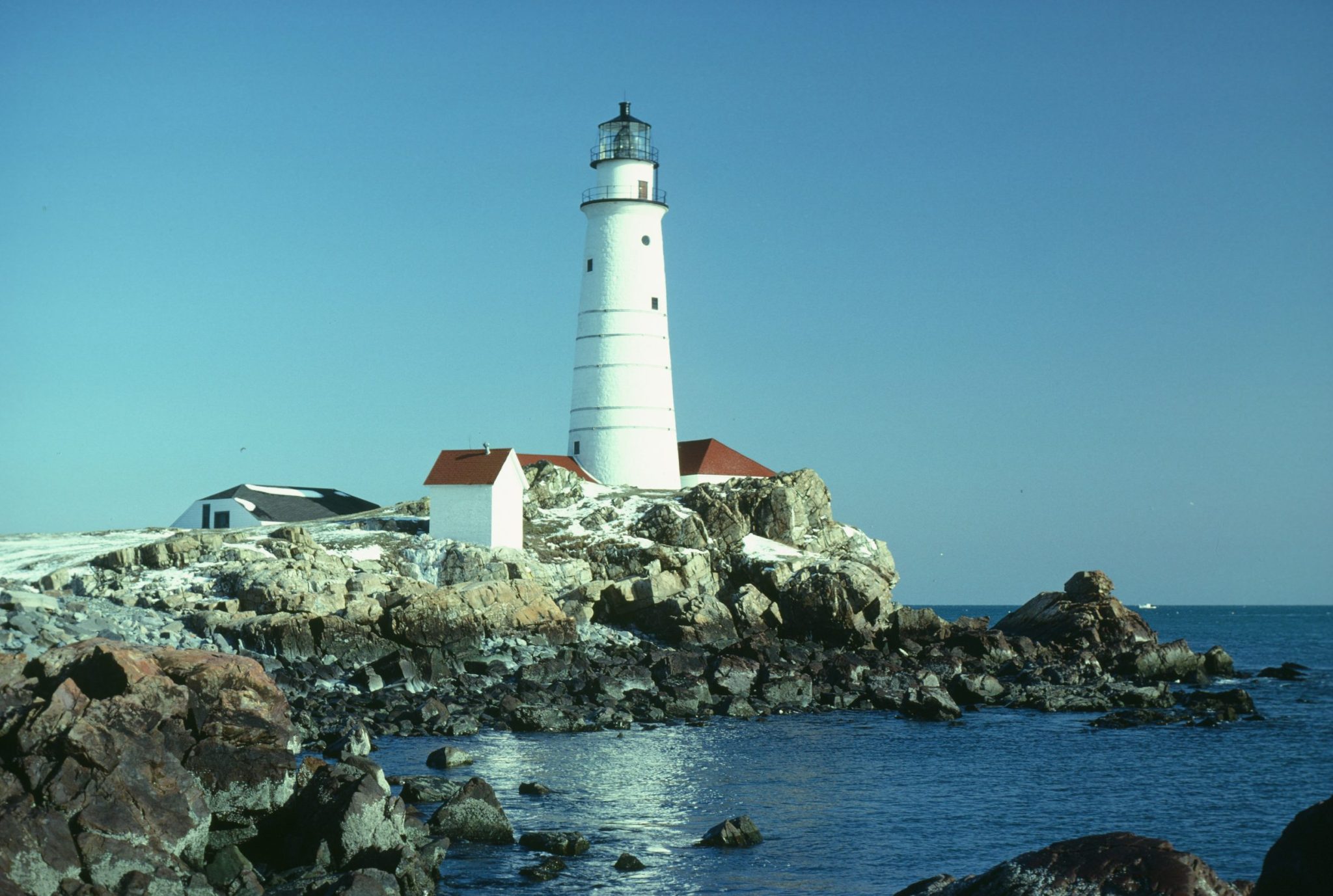 Lighthouse Timetable Lighthouse Timeline | The Lighthouse Preservation Society
