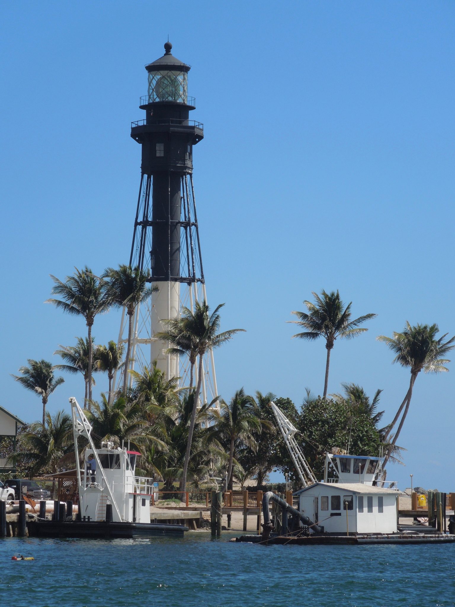 Typical Lighthouse Lighthouse History | The Lighthouse Preservation Society