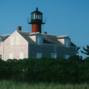 Monomoy Point Lighthouse