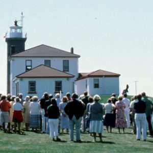 The Lighthouse Preservation Society - Accomplishments