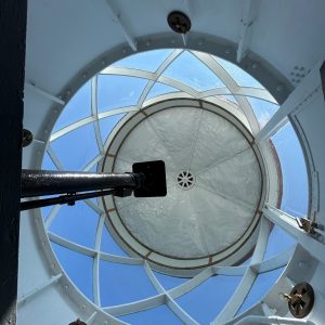 Grand Haven South Pierhead Inner Light