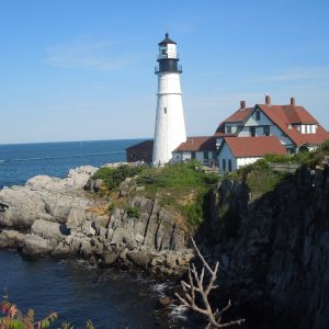 Portland Head Light