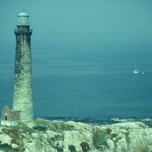 Thacher Island North Tower