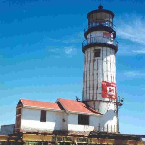 Highland Lighthouse