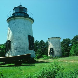 Three Sisters of Nauset